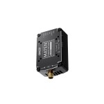 GEPRC MATEN 1.2G 5W VTX Professional System with Metal Material